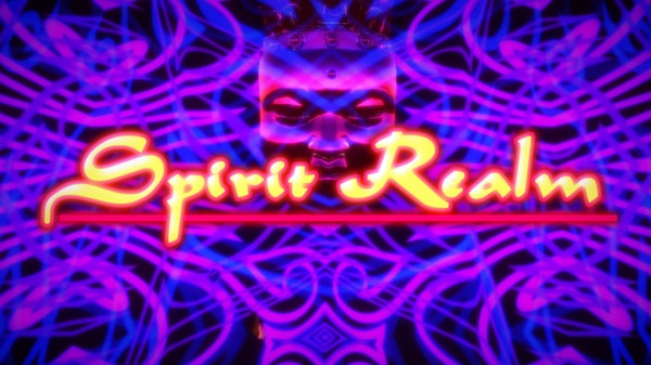 Spirit Realm