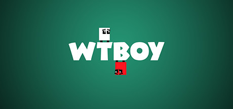 WtBoy Cover Image