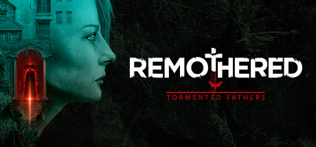 Remothered: Tormented Fathers cover art