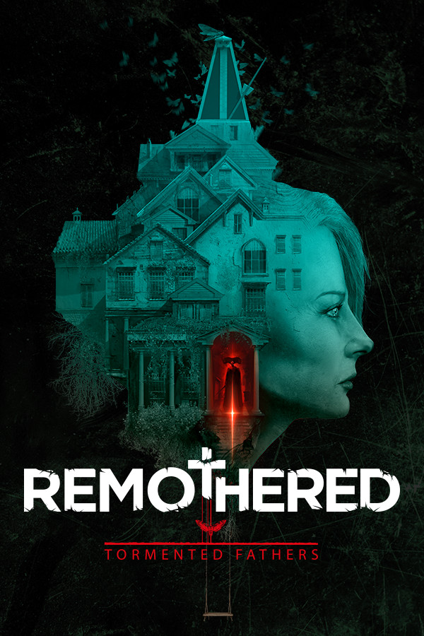 Steam portrait for Remothered: Tormented Fathers.