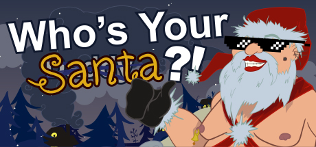 Who's your Santa !?