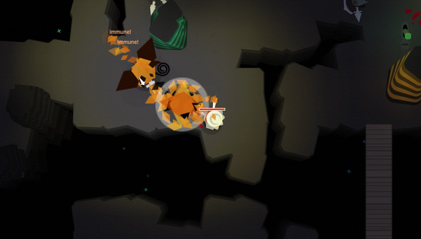 Скриншот из Unexplored Moria Run