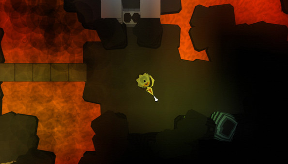 Скриншот из Unexplored Moria Run