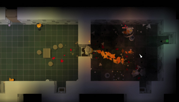 Скриншот из Unexplored Moria Run