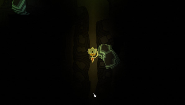 Скриншот из Unexplored Moria Run