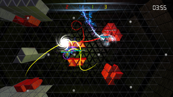 Trail of Destruction for linux