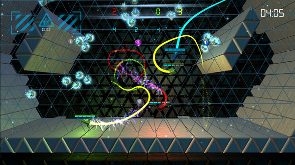 Trail of Destruction game for windows Pc 1