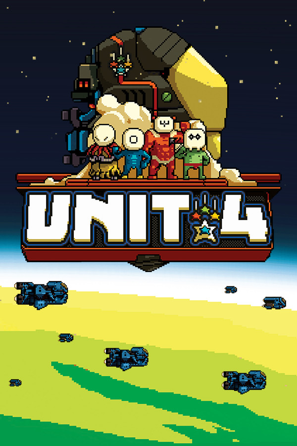 Unit 4 for steam