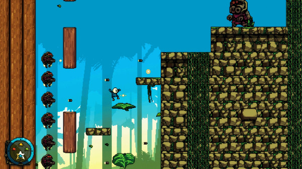 Unit 4 game for windows Pc 1