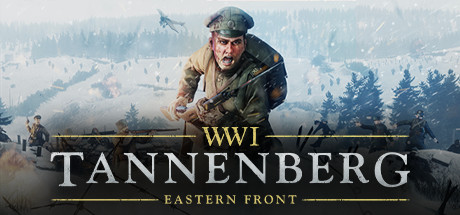 Tannenberg cover art