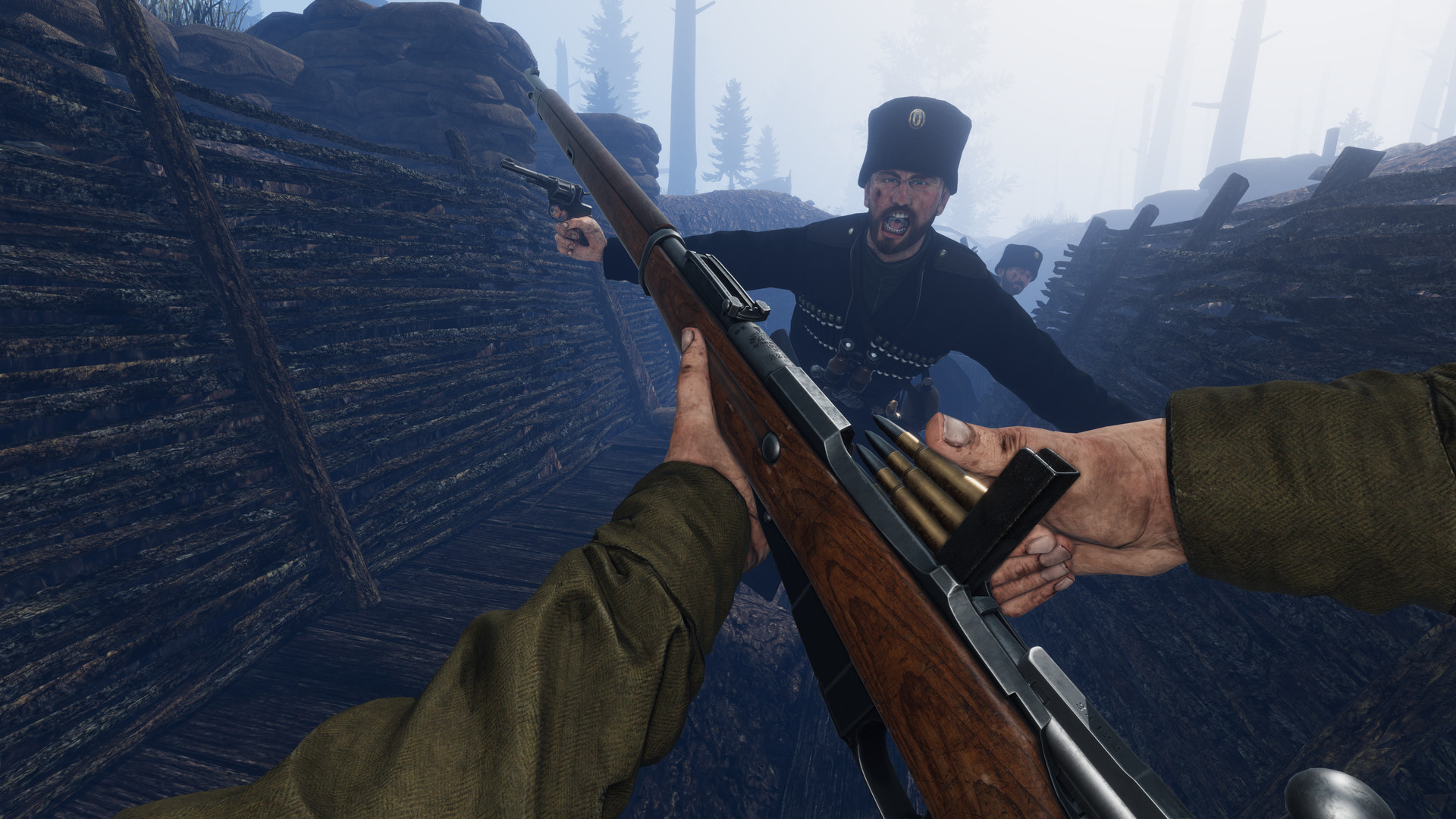 Tannenberg изображений 
