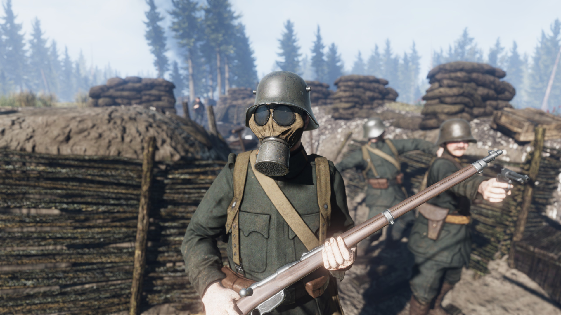 Tannenberg изображений 