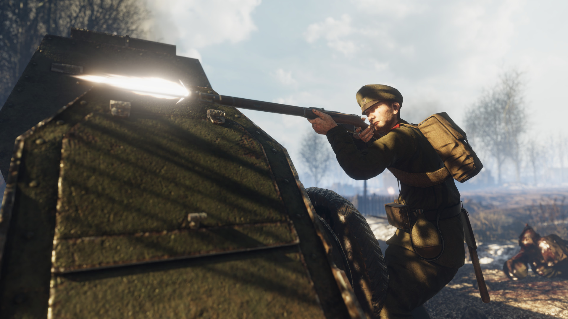 Tannenberg изображений 