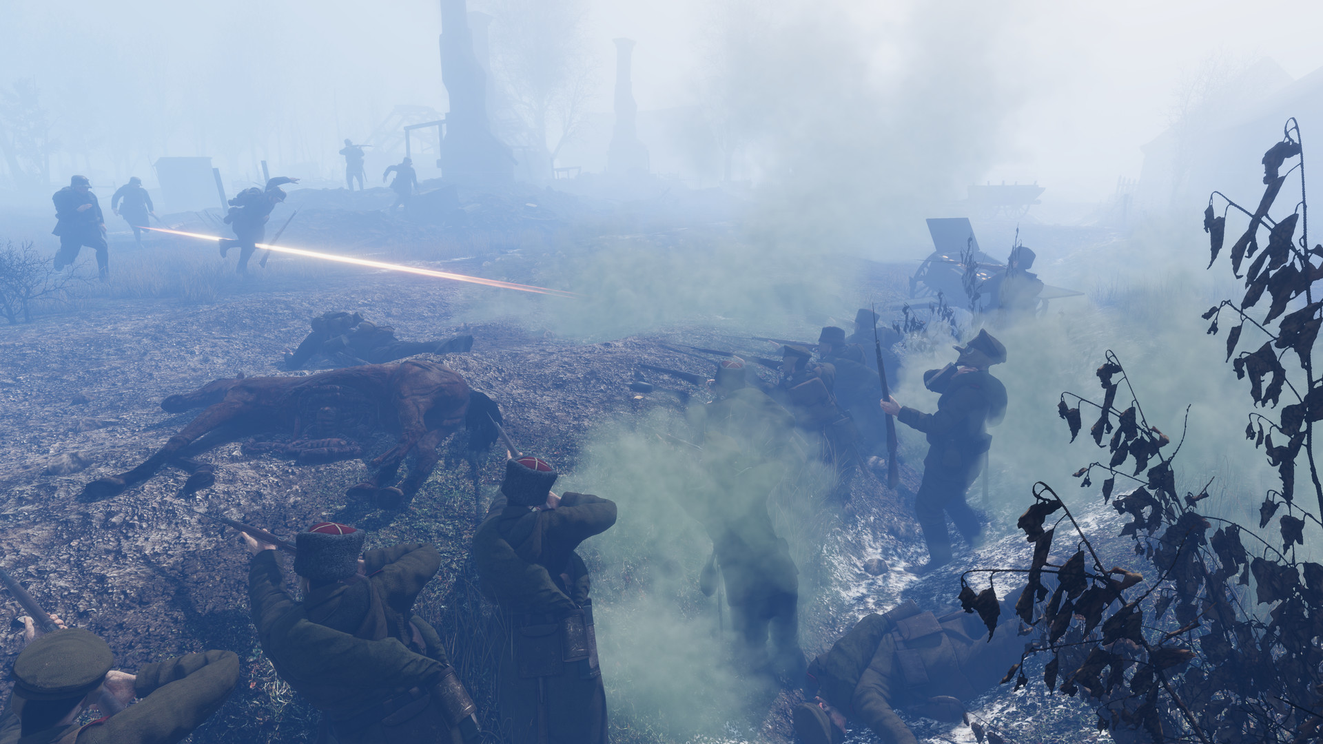 Tannenberg изображений 