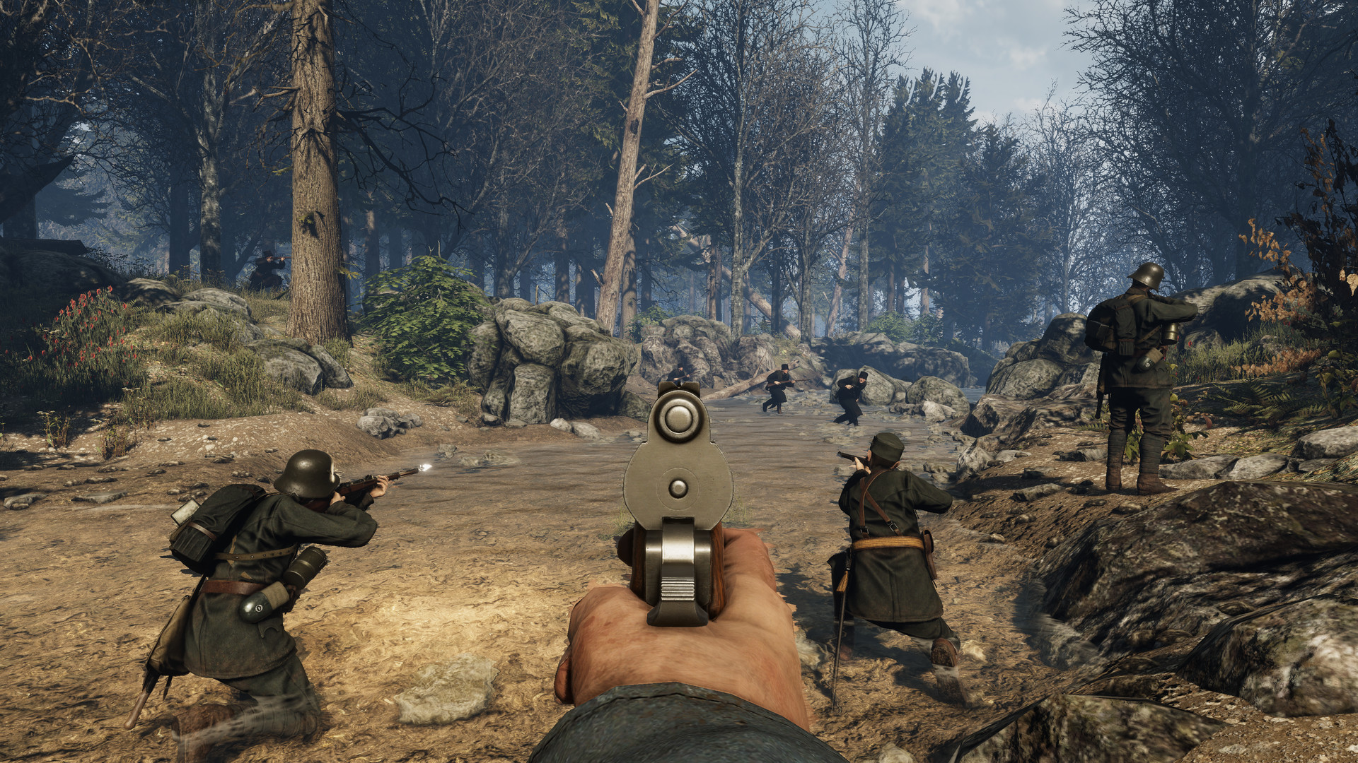 Tannenberg изображений 