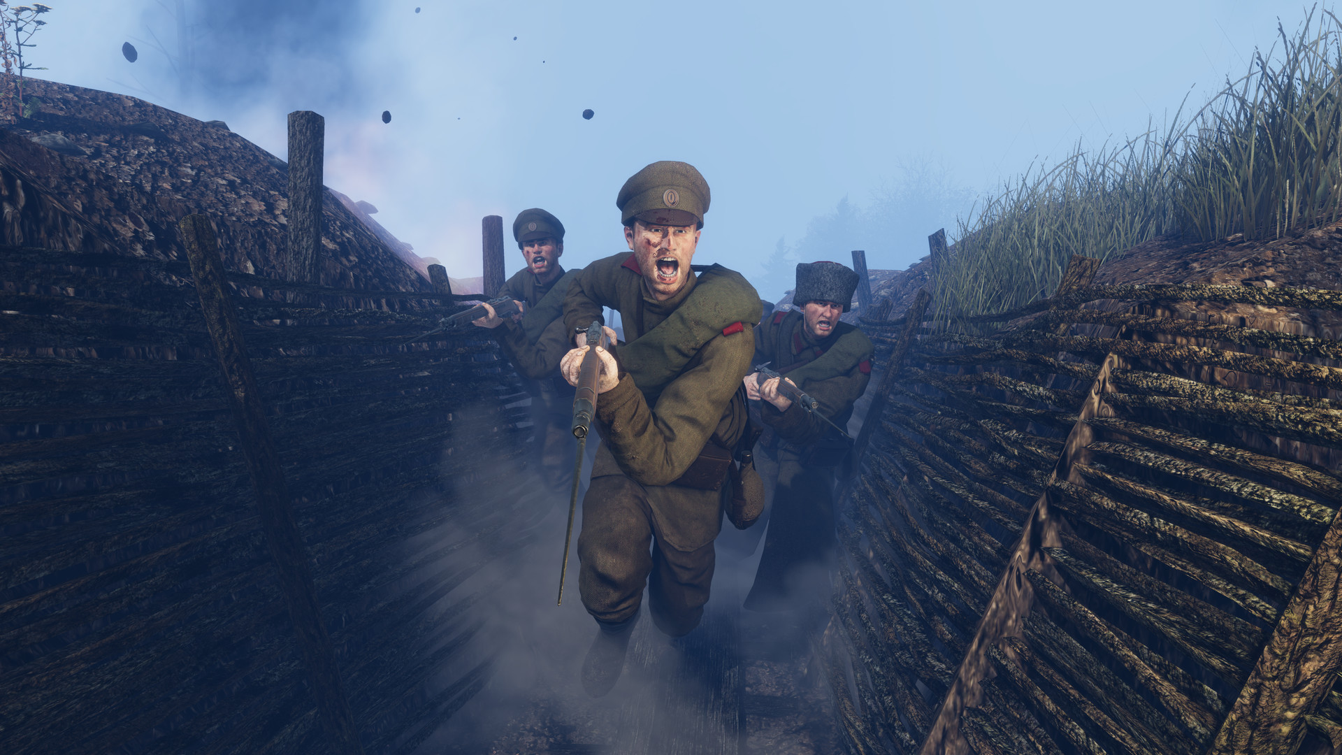 Tannenberg изображений 