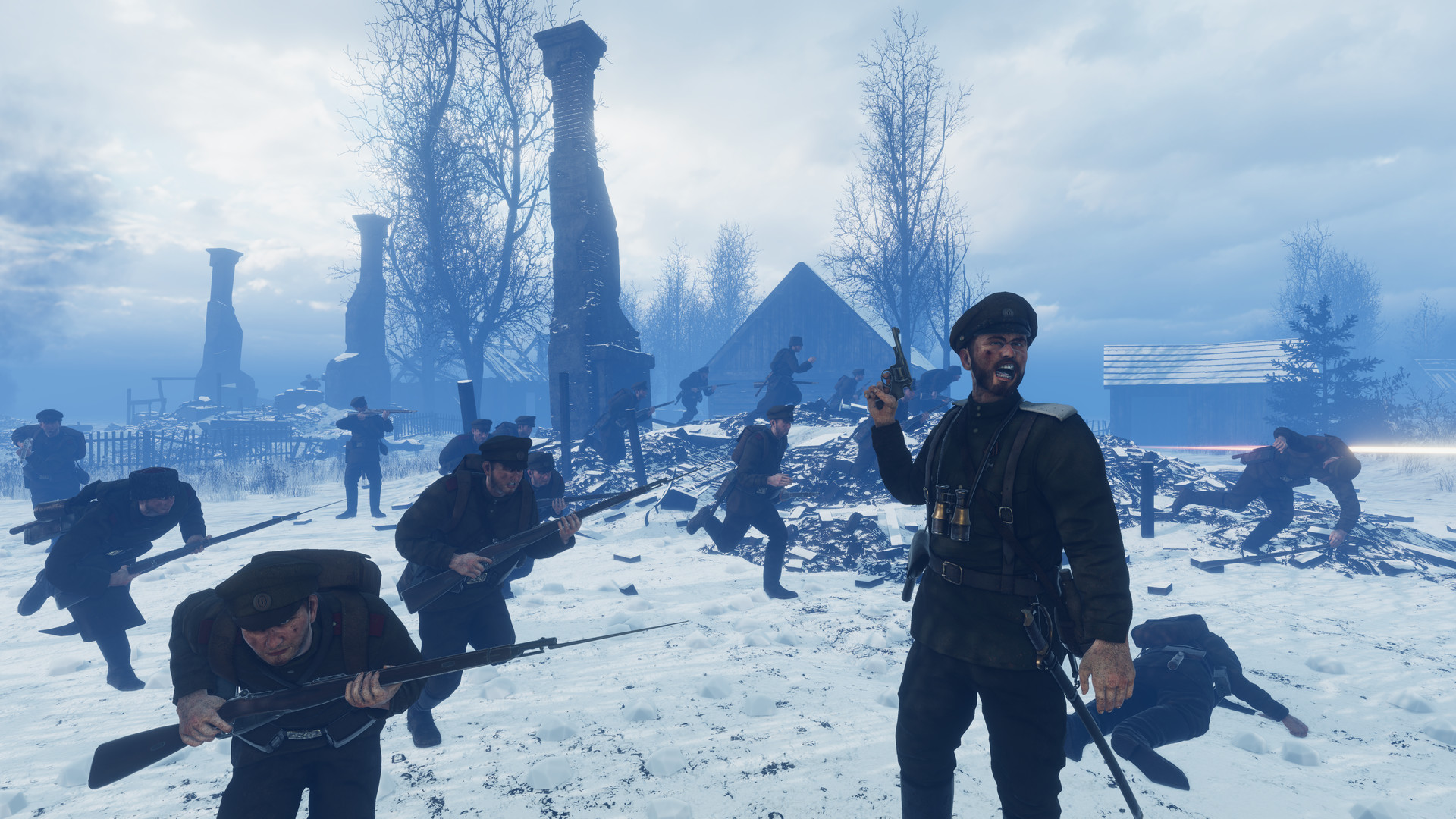 Tannenberg изображений 