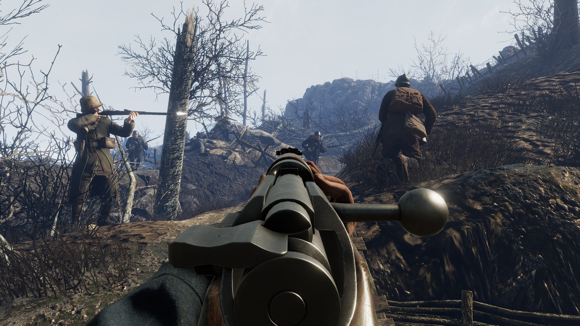 Tannenberg изображений 