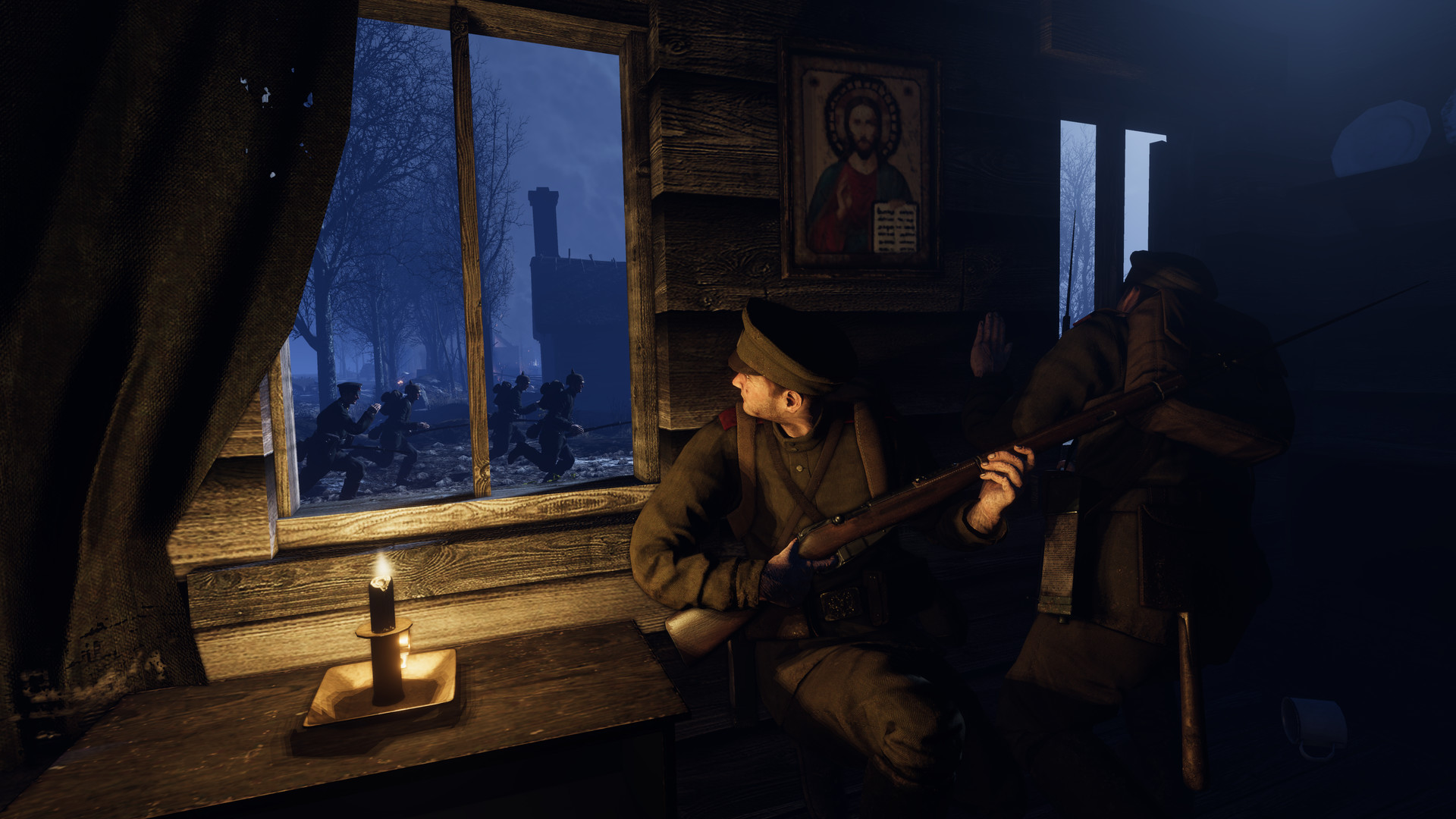 Tannenberg изображений 