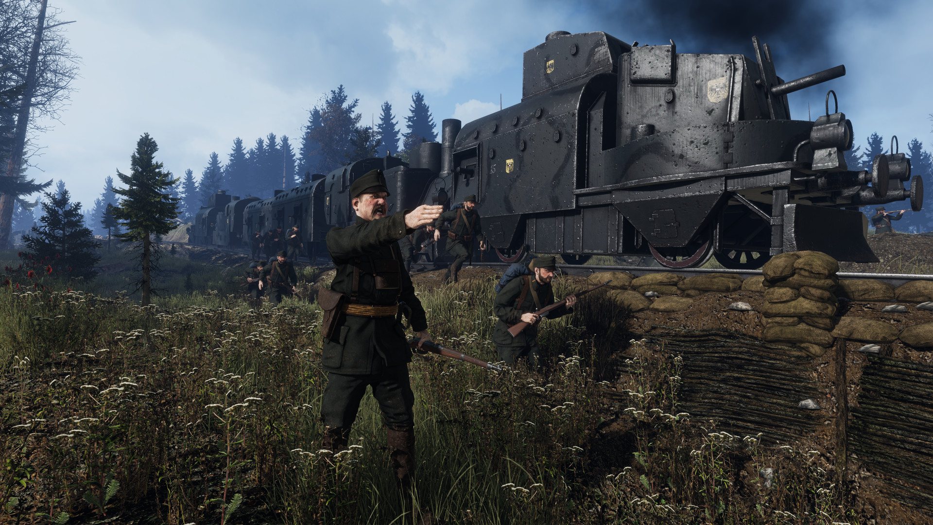 Tannenberg изображений 
