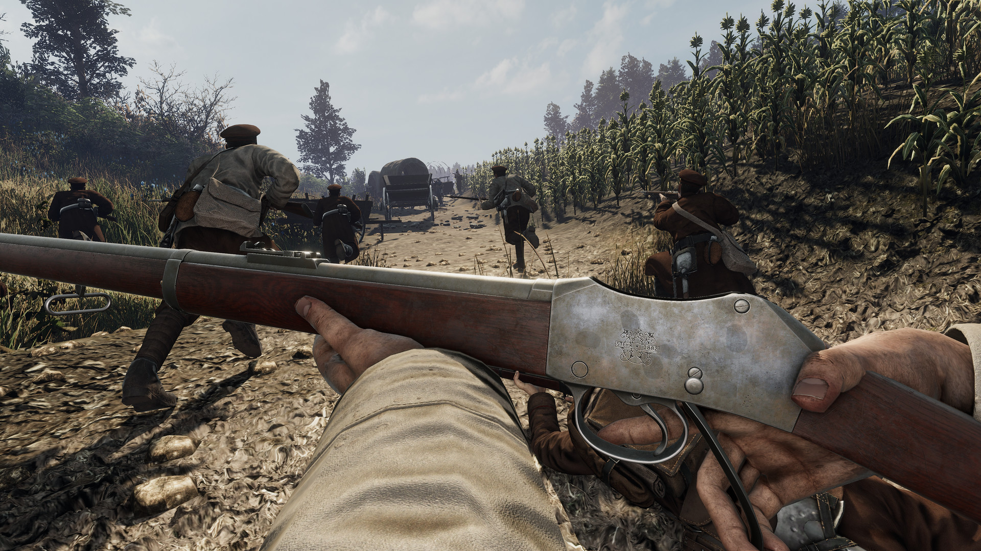 Tannenberg изображений 
