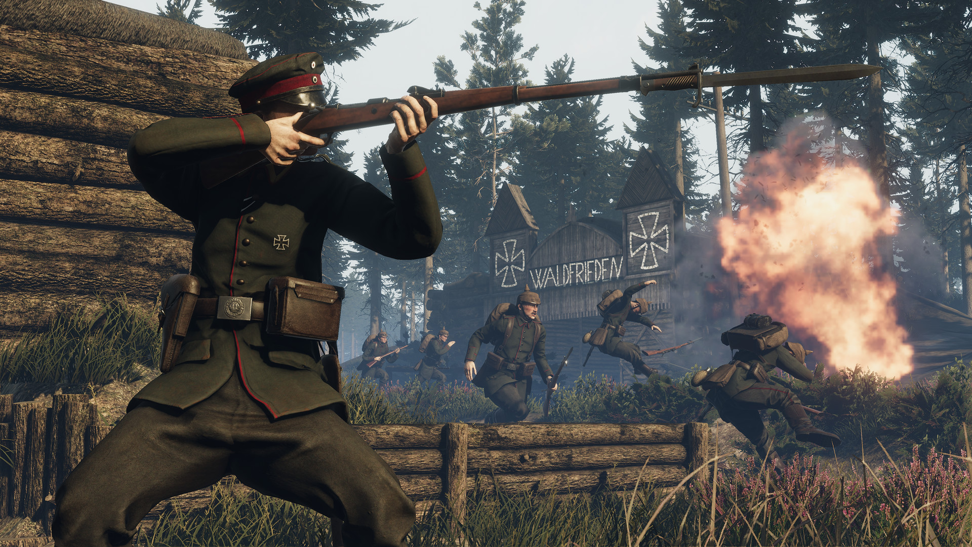 Tannenberg изображений 