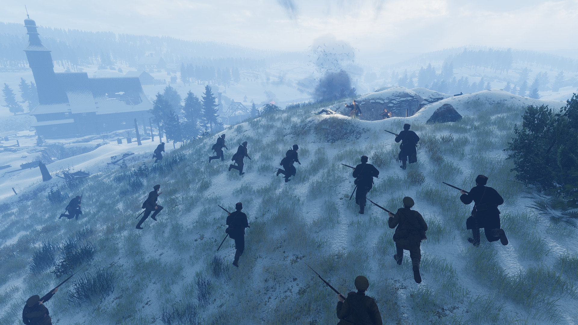 Tannenberg изображений 