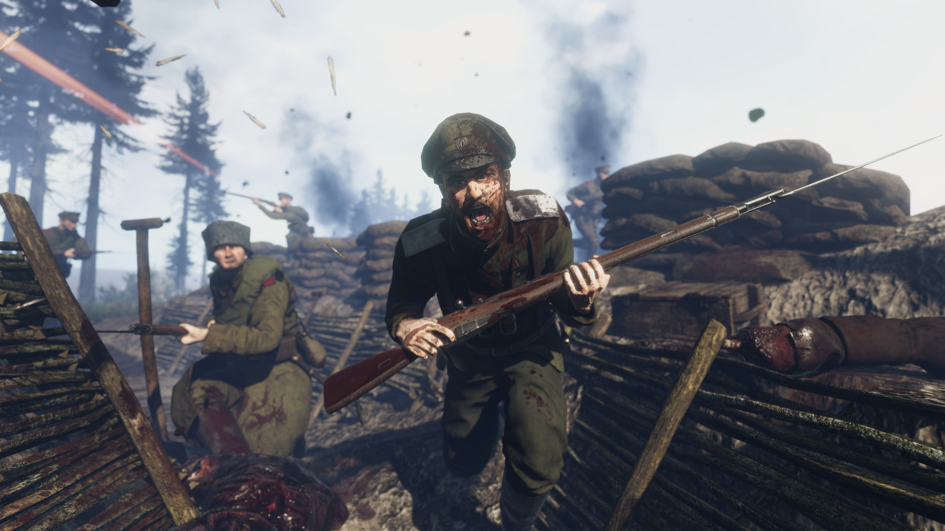 Tannenberg изображений 