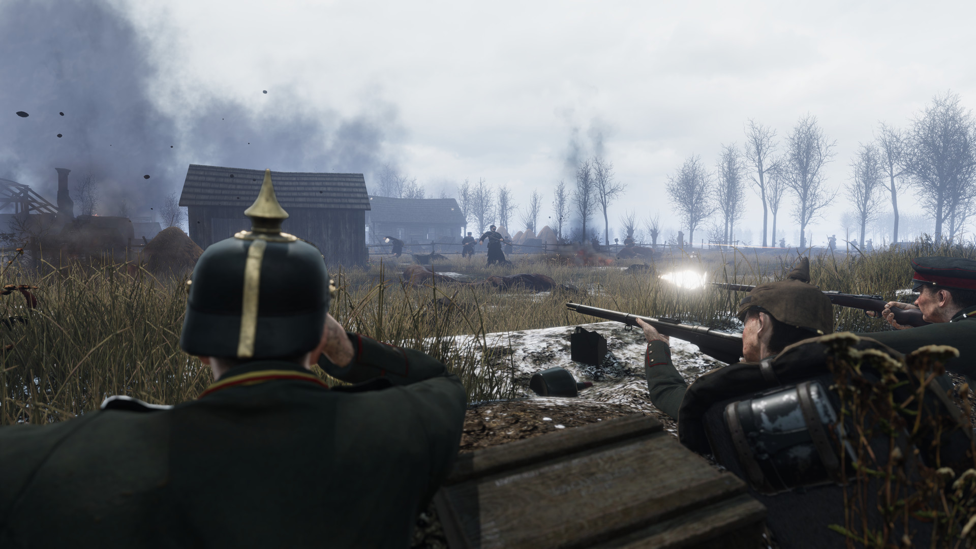 Tannenberg изображений 