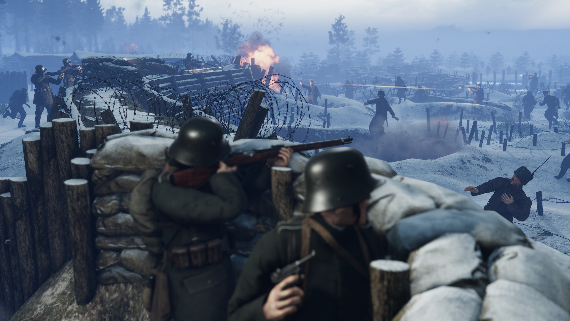 Tannenberg изображений 