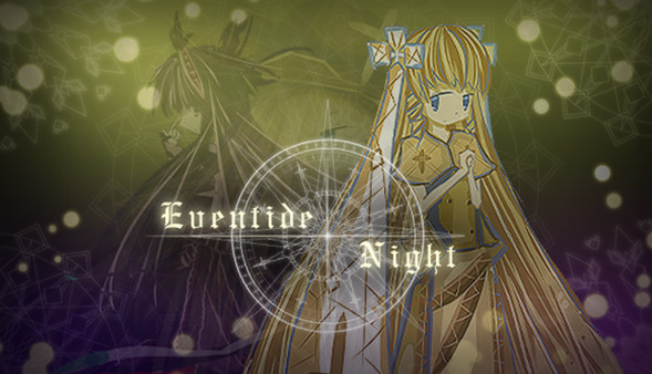 Скриншот из Eventide Night - OST