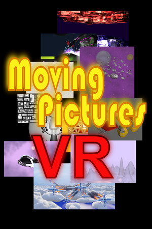 MovingPictures: VR Video and Image Viewer