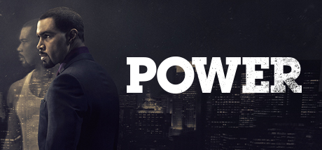 Power: Whoever He Is cover art