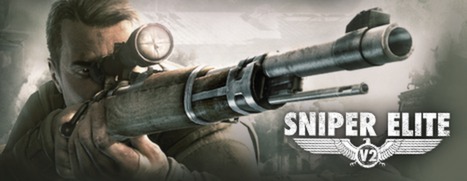 Sniper Elite V2