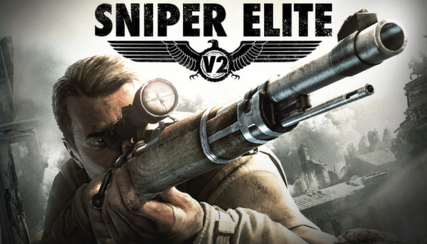 Sniper Elite V2 PS3 ISO
