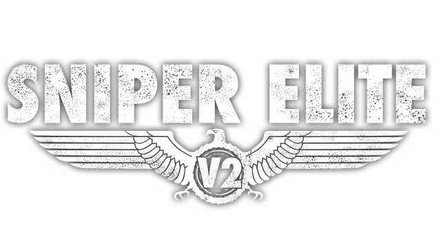 Sniper Elite V2 - Steam Backlog