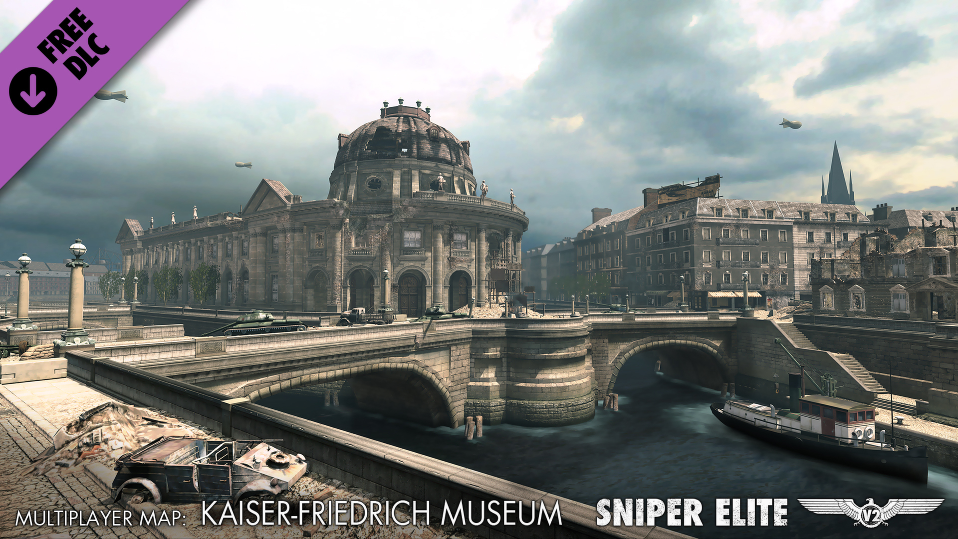 sniper elite v2 multiplayer