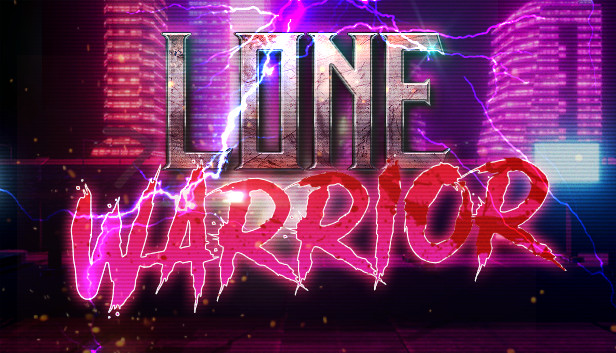 Lone Warrior