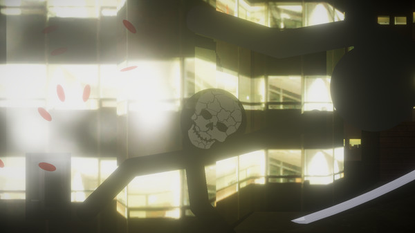 Lone Warriorfor windows and Linux 1