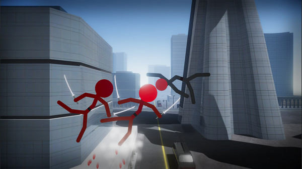 Lone Warrior game for windows Pc 1