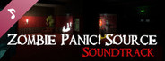 Zombie Panic! Source Official Soundtrack