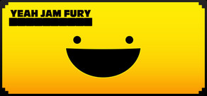 Yeah Jam Fury: U, Me, Everybody! cover art