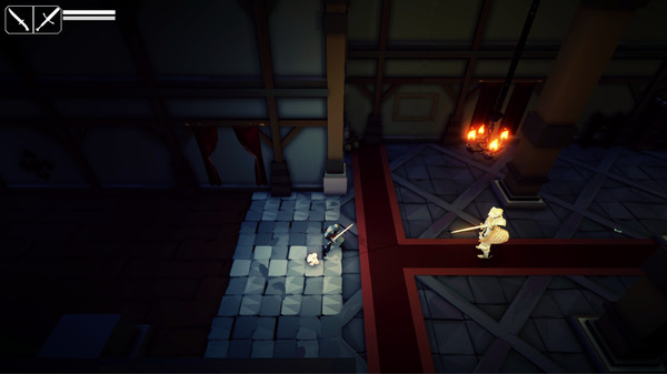 Fall of Light: Darkest Editionfor windows and Linux 1