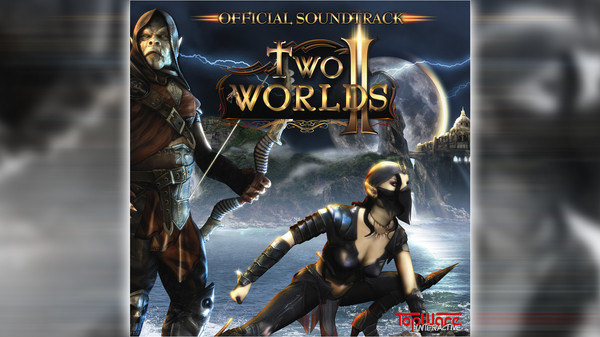 Скриншот из Two Worlds II - Soundtrack