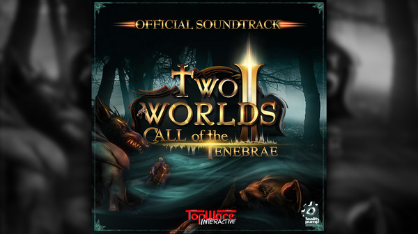 Скриншот из Two Worlds II - CoT Soundtrack