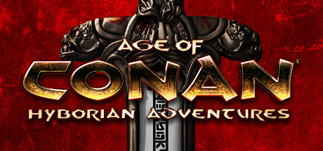 Age of Conan: Hyborian Adventures cover art