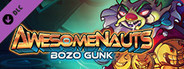 Awesomenauts - Bozo Gunk Skin