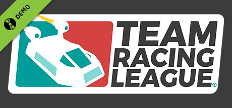 Team Racing League Demo cover art