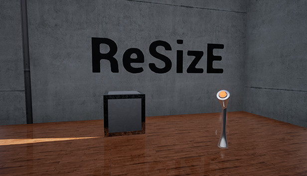 ReSizE