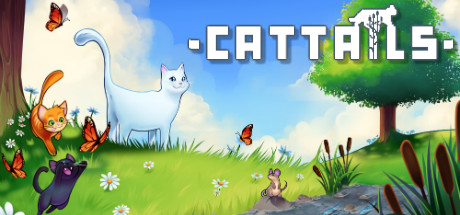 Cattails | Become a Cat! icon